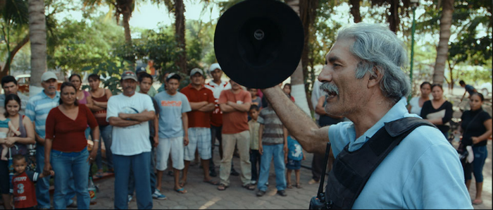 Doctor Manuel Mireles, héroe y villano en tierra de sangre. Foto: Especial