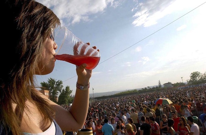 Los fabricantes actuales experimentan continuamente para obtener el producto más original del mercado. Foto: EFE