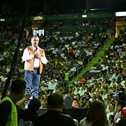 El Bronco, Foto: Sanjuana Matínez