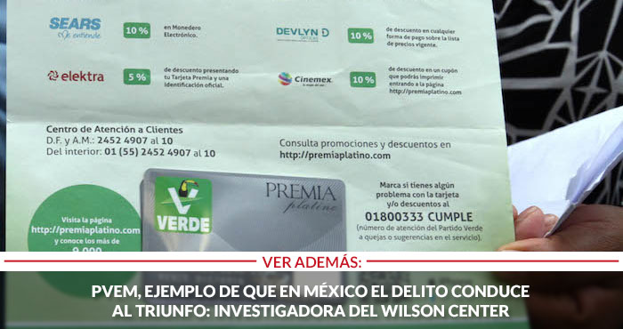 Pvem promo