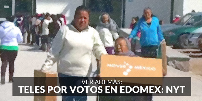 Teles-por-votos