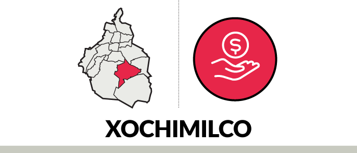 Xochi