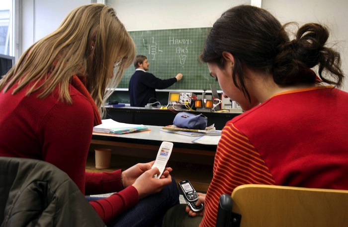 Celulares De Varias Generaciones Atrás Son Considerados Mejores Que Los Actuales Según La Opinión De Muchos Foto Efe