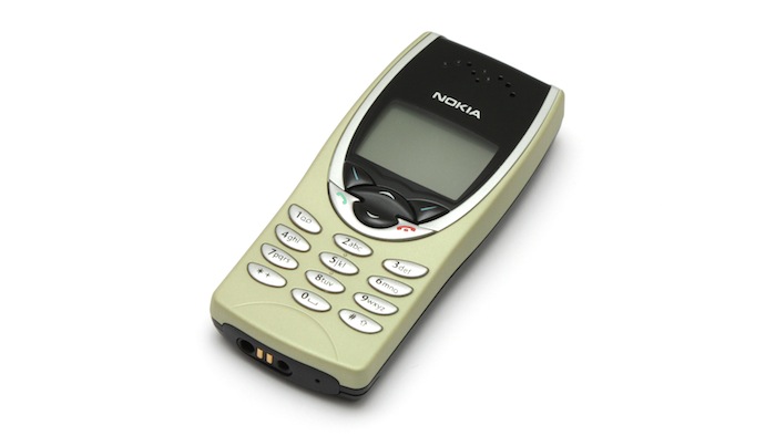 El invencible Nokia Y Otros Dispositivos Similares Siguen Siendo Recordados Con Cariño Entre Los Usuarios Foto Wikimedia Commons