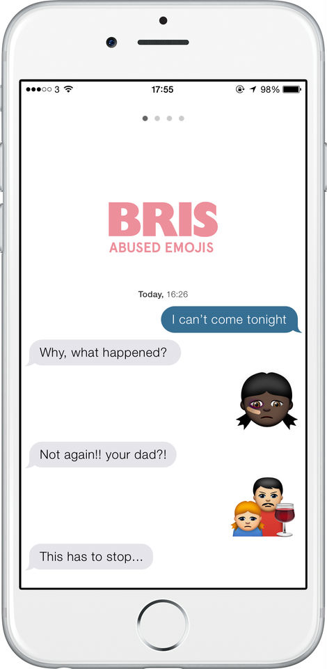 Imagen: abusedemojis.com