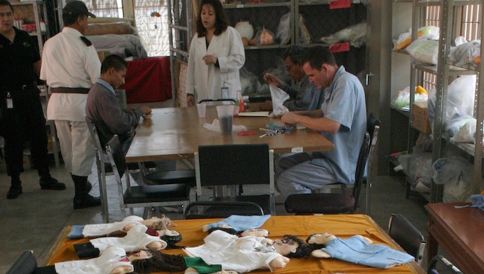 Guerrero no cuente con un hospital psiquiátrico pese a que en el país la entidad ocupa el segundo lugar en trastornos de salud mental. Foto: Cuartoscuro