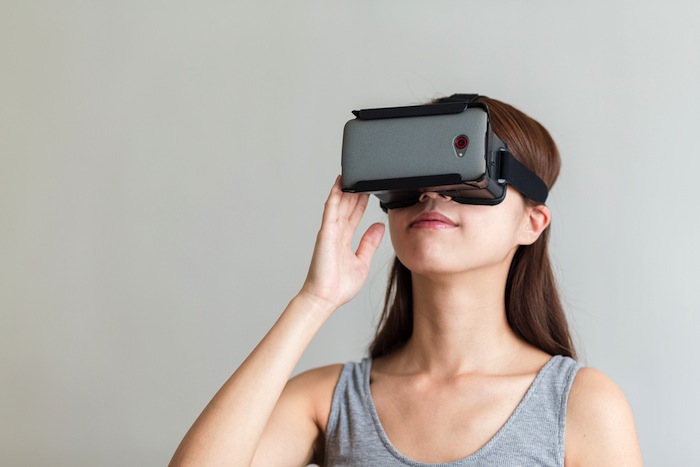 Gracias a la impresión en 3D y a la realidad virtual el patrimonio histórico de la humanidad podrá ser preservado. Foto: Shutterstock