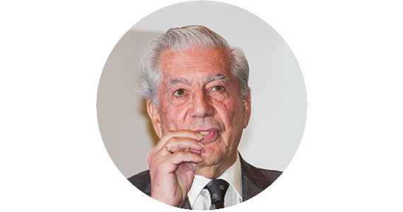 Vargas llosa circulo