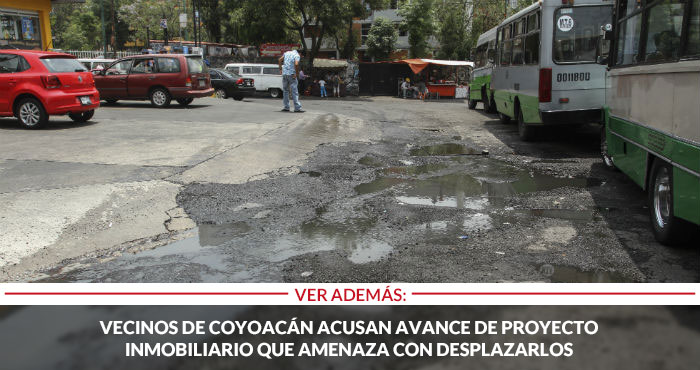 Vecinos coyocan promo