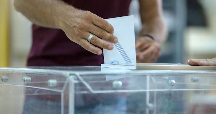 El "no" se impone en referéndum griego. Foto: EFE