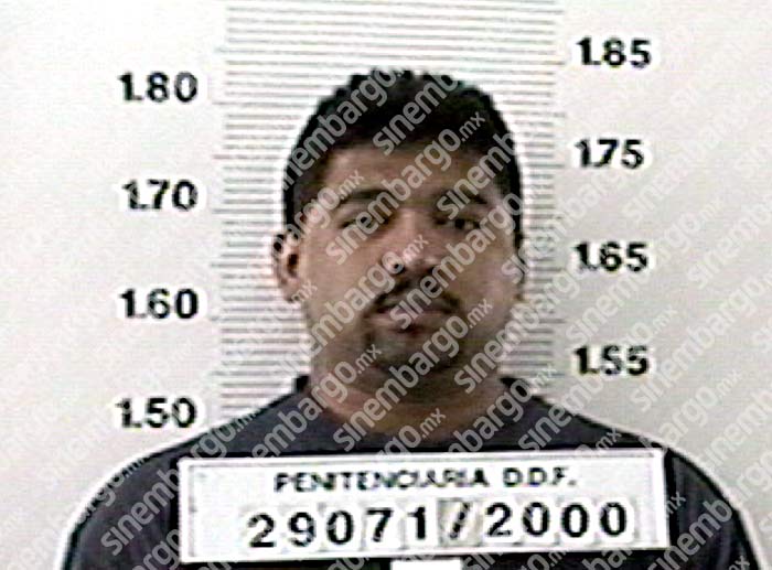 Alejandro Acevedo Ventura, El-Guerrero