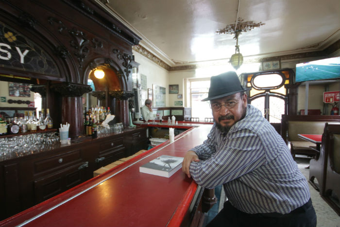 Francisco Tario Se Anticipó a Juan José Arreola Y a Juan Rulfo Foto Francisco Cañedo Sinembargo