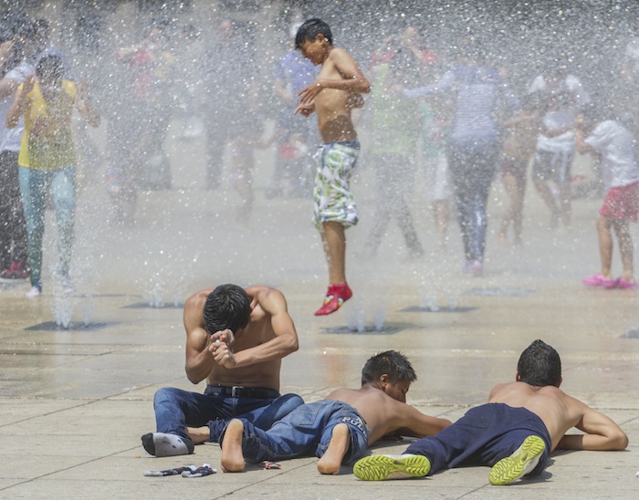 Aunque Los Aparatos Electrónicos Soportan Mejor Los Cambios De Temperatura Que Los Humanos Eso No Quiere Decir Que Estén a Salvo De Averías Por Este Motivo Foto Cuartoscuro