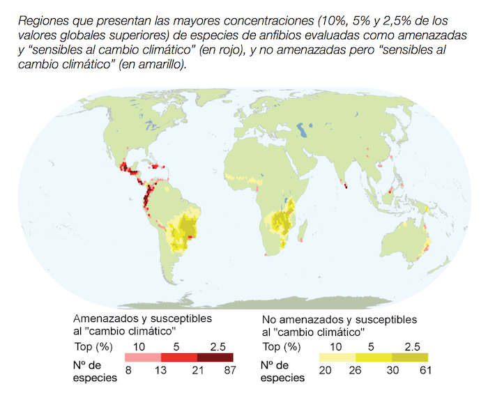 Foto: Unión Internacional para la Conservación de la Naturaleza (UICN)