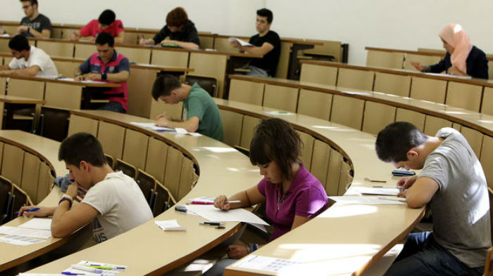 El principal problema de la incursión tecnológica en el sistema educativo es la brecha generacional entre alumnos y los responsables de las instituciones. Foto: EFE