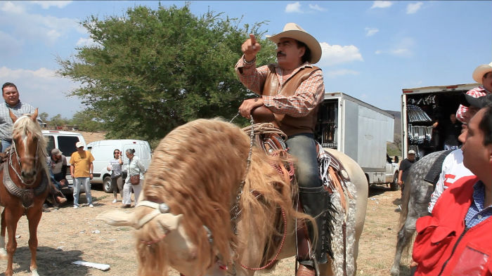 Semblanza Joan Sebastian El 13 Era Su Número De La Suerte 0868