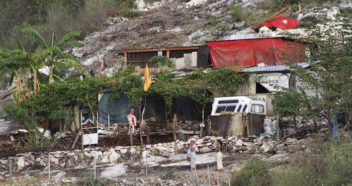 El Ceesp Demandó Políticas Públicas Foto Cuartoscuro