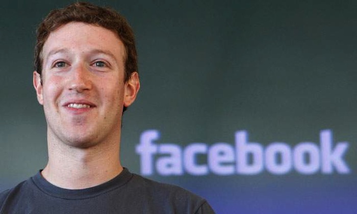 Zuckerberg, e fundador de Facebook hace su apuesta por el video y otras tecnologías para su compañía. Foto: EFE