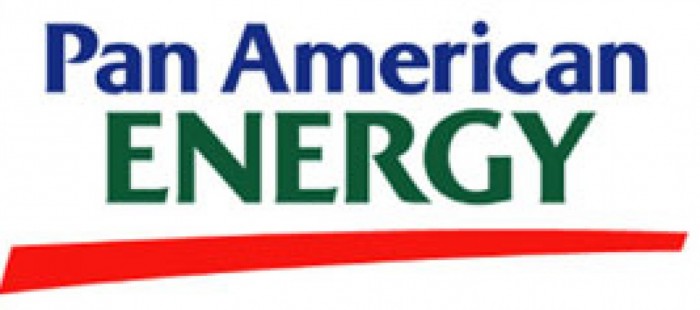 Pan american energy x c