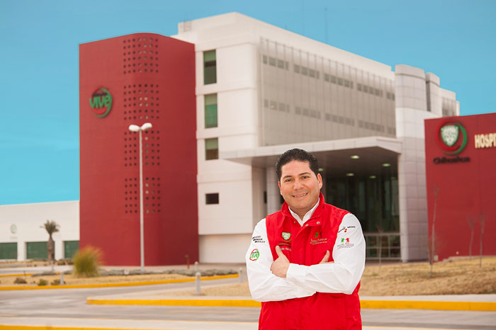 Pedro hernandez flores