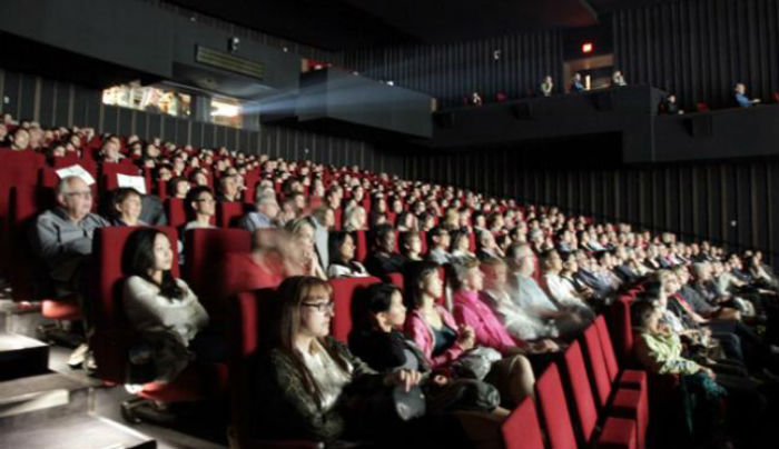 Cines y casinos piensan ir incluyendo juegos de video entre sus ofertas. Foto: EFE