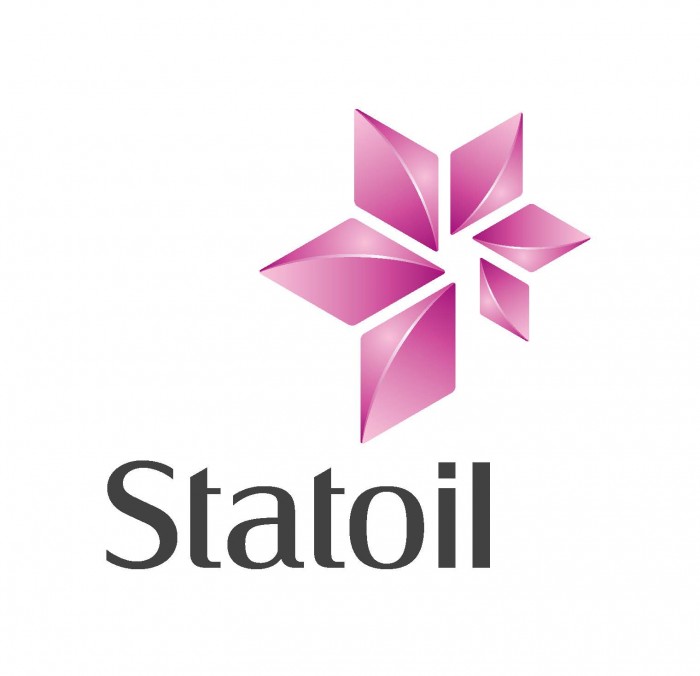 Statoil vertical