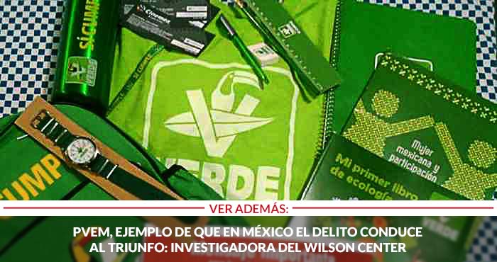 Verde promo