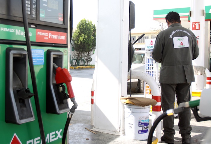 A diferencia de la gasolina o el diesel, algunos de los nuevos biocombustibles ofrecen la ventaja de ser renovables. Foto: Cuartoscuro