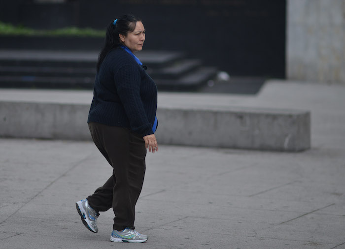 En Términos Generales La Investigación Concluyó Que Las Entidades Del País Enfrentan Una Epidemia De Sobrepeso Y Obesidad Foto Cuartoscuro