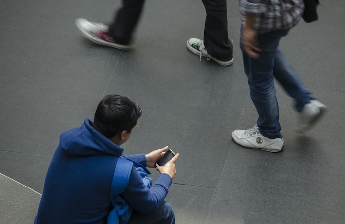 Milton Se Dio Cuenta De Que Su Compañía De Celular Le Cobraba Un Monto Extra Si Requería El Detalle De Las Llamadas Foto Cuartoscuro