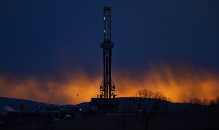 El fracking fue presentado hace años como la esperanza energética, pero no resultó ser así. Foto: EFE