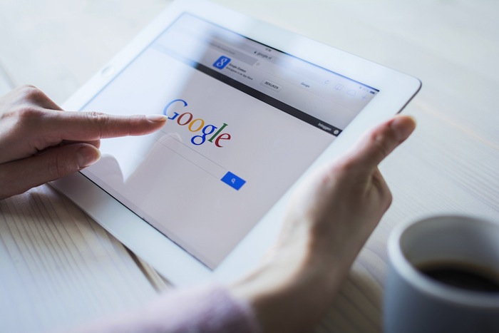 De ahora en adelante, las empresas que no se adapten al nuevo algoritmo de Google corren el riesgo de verse afectados. Foto: Shutterstock