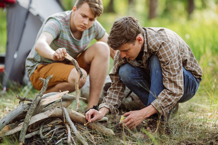 Hay Muchas Habilidades Que Se Están Perdiendo Con Las Nuevas Generaciones Y Muchos Culpan a La Tecnología Por Ello Foto Shutterstock