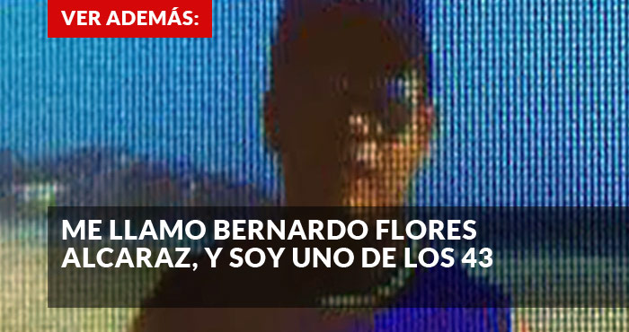 Bernardo-Flores