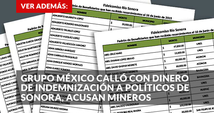 Grupo mÉxico callÓ