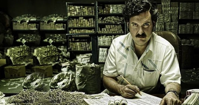 Pablo-Escobar