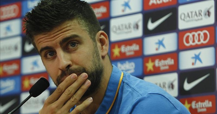 Piqué