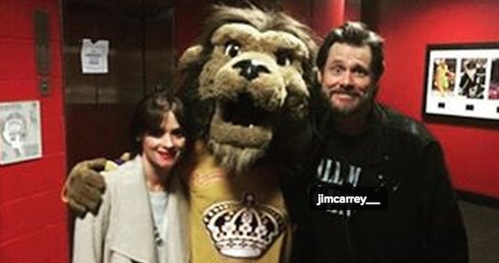 Se Suicida La Ex Novia De Jim Carrey Tras Ruptura Foto Instagramcathrionawhite