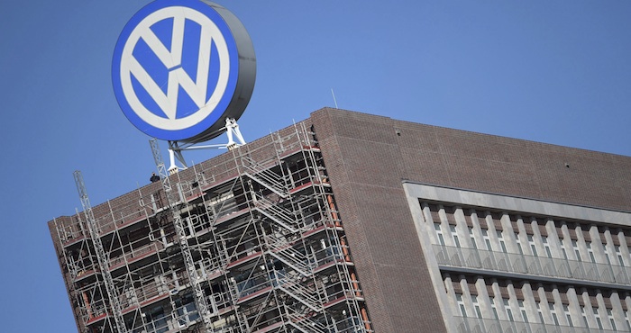 Volkswagen Agregó Que No Podrá Dar a Conocer Los Resultados De Una Investigación Interna Del Escándalo Este Mes Como Se Esperaba Foto Efe