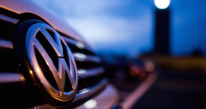 Volkswagen Foto Efe