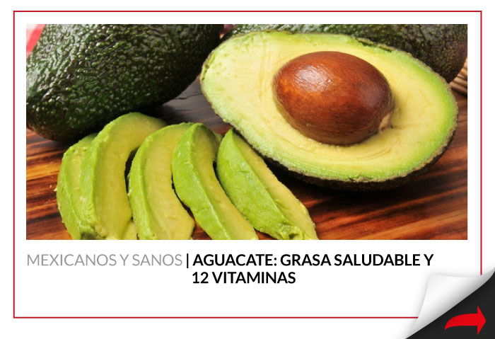 aguacate