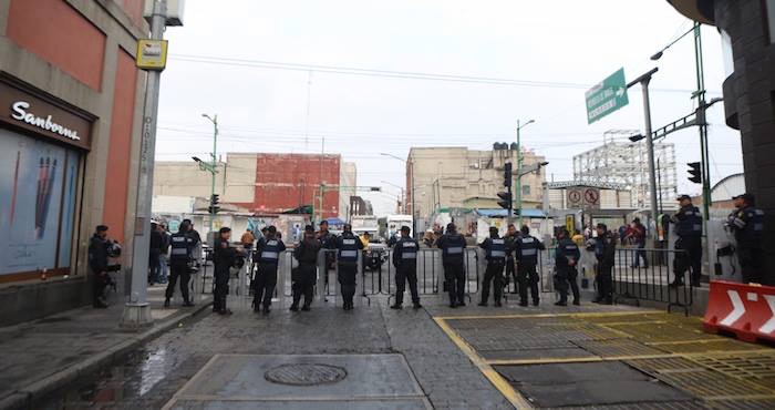 Foto: Francisco Cañedo, Sin Embargo