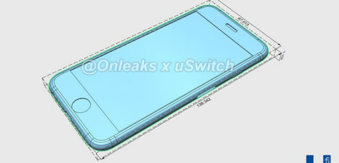 Desde Hace Varias Semanas Las Especulaciones Sobre El Nuevo Modelo De Iphon Han Abundado Foto Ticbeat