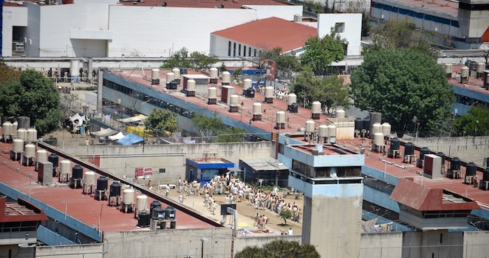 La Sobrepoblación Hacinamiento Corrupción Inequidad El Uso Excesivo De La Prisión Preventiva Las Restricciones Para Acceder a Los Servicios De Salud La Escasez En El Suministro De Agua La Insalubridad El Grave Deterioro De Las Instalaciones Entre Otros Factores Impiden a La Población En Reclusión Contar Con Condiciones Mínimas De Bienestar Que Garanticen Su Integridad Física Y Mental Y Alcanzar Una Verdadera Readaptación Social Asegura Documenta Foto Cuartoscuro