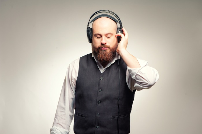 El omnipresente MP3 fue desarrollado hace casi 30 años, pero ahora vive su mayor punto de popularidad. Foto: Shutterstock