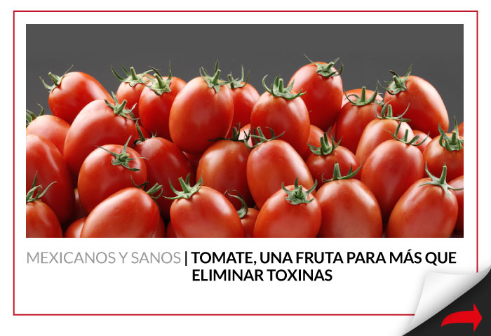 tomate