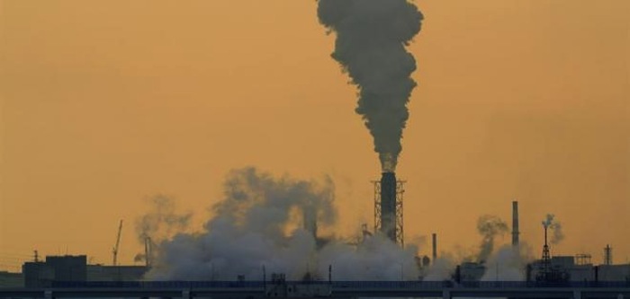 El cambio climático es una de las mayores preocupaciones actuales y ya comienza a transformar nuestro entorno. Foto: EFE