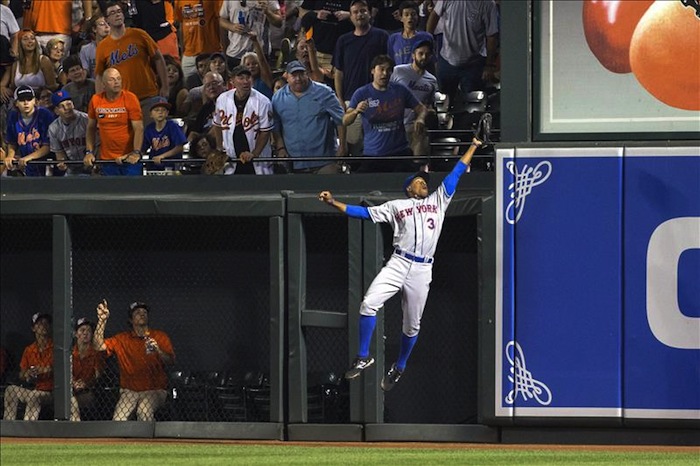 Los Mets Y Kansas City Se Convirtieron En Unos Finalistas Inesperados Foto Efe