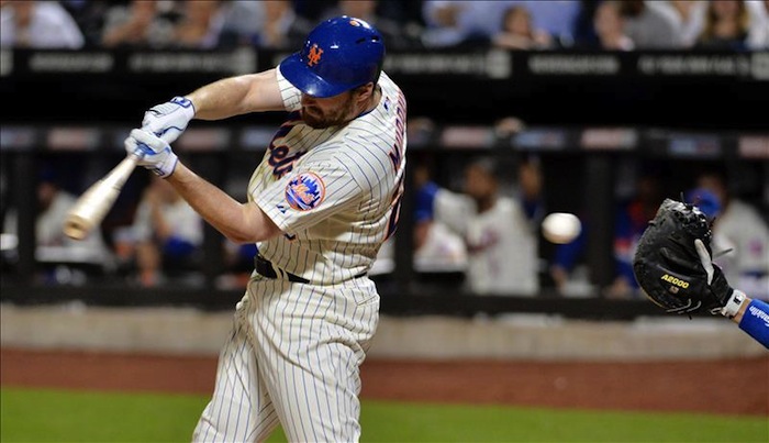 Mets Y Reales Apenas Se Han Enfrentado a Lo Largo De Su Historia Ahora Lo Harán En El Clásico De Otoño Foto Efe