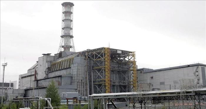 Eu Aprueba Una Licencia Para El Primer Reactor Nuclear En Casi Años Foto Efe